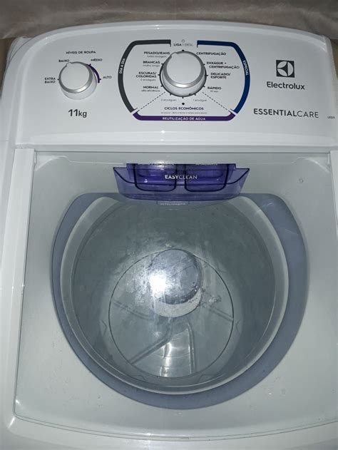 lavadora 11kg - lavadora midea